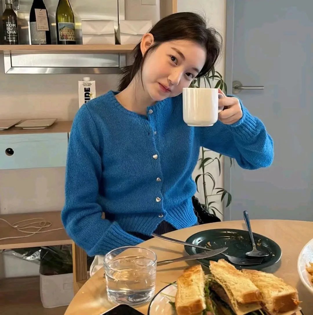 我的家庭真美满