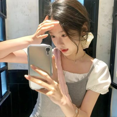 看我说什么