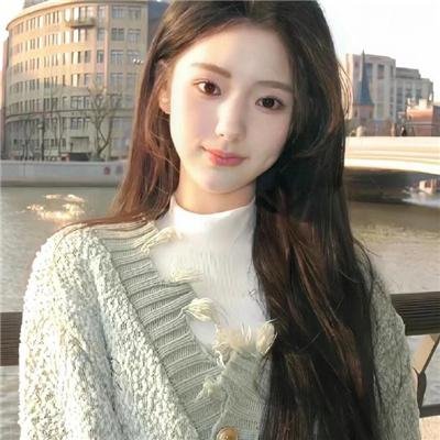 我的人鱼女友